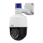 UNV 2 MP gemotoriseerde IP-camera - UV-IPC6312LFW-AX4C-VG