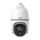 UNV Gemotoriseerde IP-camera Dubbele lens 8 Megapixel - UV-IPC68188EFW-X25-F40G-VH