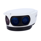 UNV Panoramische IP-camera 16 Megapixel (4800×2688) - UV-IPC8544EA-KM-I1