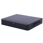 UNV recorder met cloud opname of harddisk opname 16MP max!