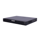 UNV recorder voor 16 ip bewakingscamera's 16MP PoE