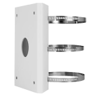 UNV-paalmontagebeugel - UV-TR-UP08-B-IN