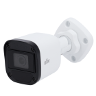 Bullet uniview 4in1 beveiligingscamera met 2mp, ip67, osd