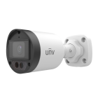 UNV lighthunter analoge camera met microfoon 2mp