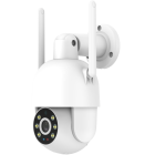 VicoHome buitenshuis wifi IP-camera 2MP afstand beweegbaar