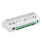 Dahua OEM biometrische toegangscontroller - XS-AC1204-C