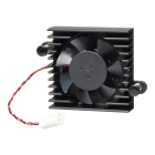 Dahua OEM XS-CPU-FAN