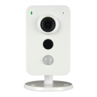 2 MP WiFi IP-camera met alarm