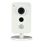 4 MP WiFi IP-camera met alarm