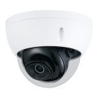 IP Dome Camera 8 Megapixel (3840x2160) Lens 2.8 mm Starlight