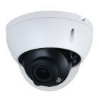  IP Dome Camera 8 Megapixel 2.7 ~ 13.5 mm varifocal lens en nachtzicht