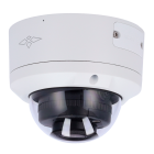 X-SECURITY IP-camera 4 Megapixel Smart Dual Light - XS-IPD844ZWAS-4U-AI-TIOC