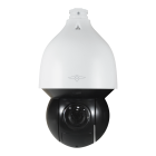  8 Mpx Ultra Range IP Camera met audio en intelligentie 