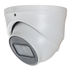 IP Turret Camera 2 Megapixel 2.8 mm Lens  met ingebouwde microfoon en Waterproof IP67