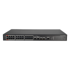 X-SECURITY Rack-monteerbaar X - XS-SW2824HIPOE-MC-240