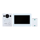 Dahua OEM Video-intercomkit - XS-VTK2401-2W