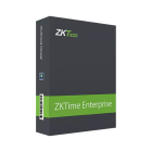 ZKteco Tijd- en aanwezigheidslicentiesoftware - ZK-ENTERPRISE-100