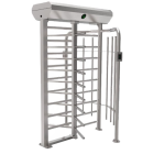 ZKteco Bidirectioneel toegangstourniquet - ZK-FHT2300
