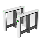 ZKteco Bidirectioneel toegangstourniquet - ZK-TS-MARS-PRO-S1000