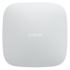 Hub 2 Plus van Ajax wit met wifi ingebouwd