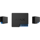 ajax Wallswitch transmitter voor tussen max 230V stroomtoevoer van apparatuur 