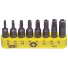 8-delige bit set safetytorx