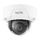 LTS PLATINUM VANDAALBESTENDIGE 4MP DOME CAMERA MOTOR lens