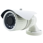 OEM 5mp 4in1 bullet camera, 90 graden kijkhoek, 20m smd infrarood led, weerbestendig IP66, aptina scan, 2DNR