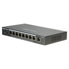 Reyee 9 poorts PoE switch