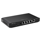 Reyee 5 poorts cloud managed switch