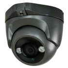 5mp 4in1 pro dome, 90 graden kijkhoek, weerbestendig, 30m infrarood