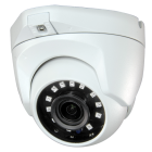 OEM 2mp 4in1 dome camera, 140 graden kijkhoek, infrarood 30m