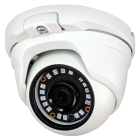 OEM 2mp 4in1 dome camera, 90 graden kijkhoek, 20m infrarood, weerbestendig IP66, DWDR, 2D-NR