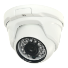 OEM 720p HDCVI dome camera geschikt voor buiten