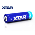 XTAR 18650 2600mAh Lithium batterij