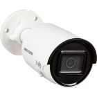 Hikvision pro ip bullet bewakingscamera mensen en auto detectie