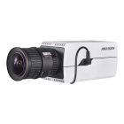 Hikvision 2CD4C26FWD 2MP ip bodybox camera met uitstekende prestaties bij weinig licht