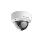 Hikvision Turbo 5MP 4 in 1 Dome Camera met goed Nachtzicht