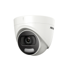 Hikvision ColorVu Turbo 5MP 4 in 1 Dome Camera met 24/7 Kleurenbeeld