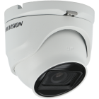 Hikvision dome AHD camera 5mp 30 meter nachtzicht