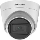 Hikvision 4k analoge AHD bewakingscamera 4in1