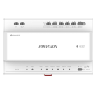 Hikvision 2 draads intercom distributie DS-KAD706Y