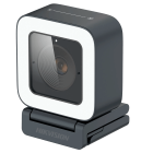 Hikvision 4MP videoconferentie webcam met plug en play