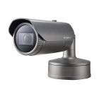 Samsung Wisenet PNO-A9081R 4K AI Bulletcamera met Gemotoriseerde Lens