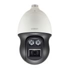 Samsung XNP-6550RH Netwerk PTZ Camera met 500m Nachtzicht