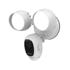 EZVIZ EZ-LC1C 2MP WiFi camera met schijnwerper, microfoon en speaker