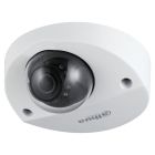 Dahua wedge platte vandaalbestendige 4in1 cctv camera