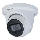 Dahua starlight 4in1 dome camera met microfoon 2mp eyeball