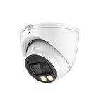 Dahua HAC-HDW1239TL-A-LED ColorVU dome bewakingscamera met 2MP beeld