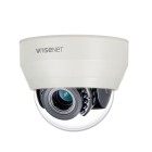 Samsung HCD-6070RP 2MP Dome Camera voor binnen